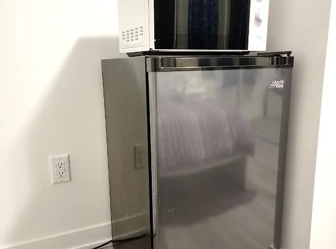 Budget King Room