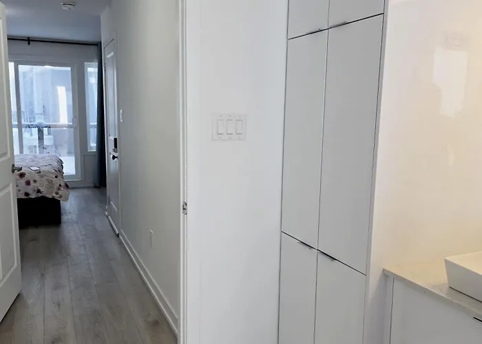 Private Bathroom Triple Room